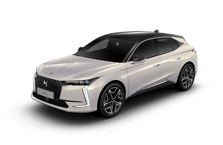 DS 4 Essence & Diesel